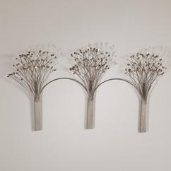 Tree Wall  on Wall Sculptures   Works Of Art And Sculpture Wall Sculptures