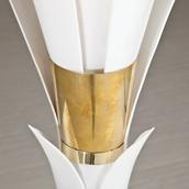 A Rare Rougier Designed Floor Lamp Canada late 1970s Alternate image