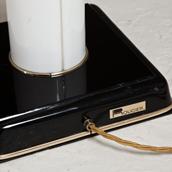 A Rare Rougier Designed Floor Lamp Canada late 1970s Alternate image