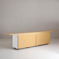 An Italian Sideboard by Lodovico Acerbis 1977