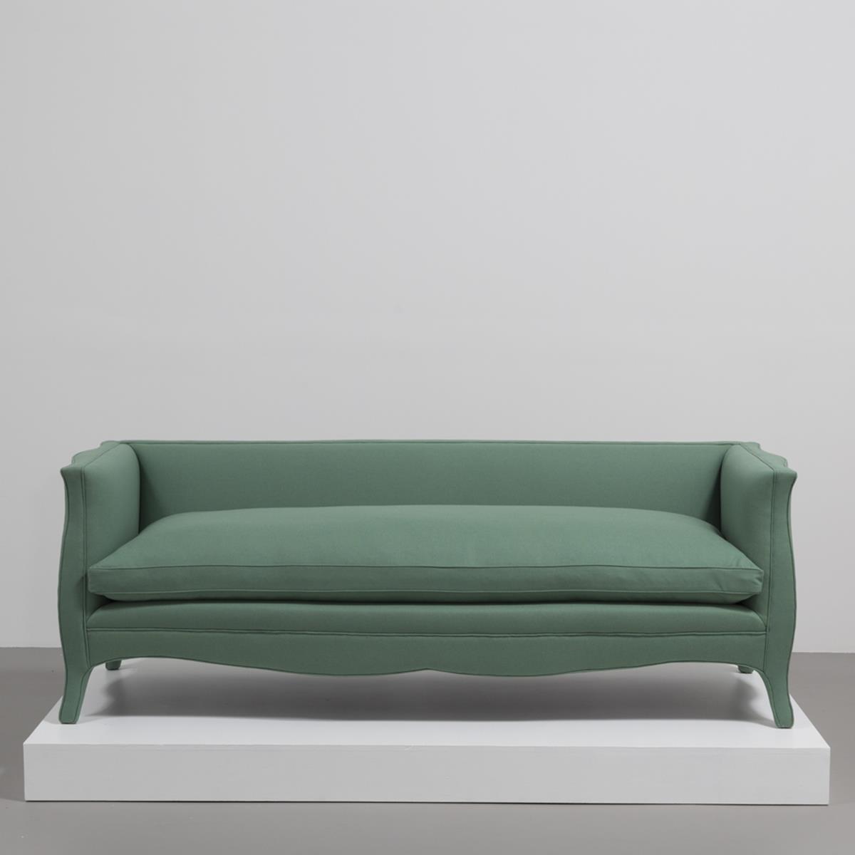Talisman The High Backed French Style Sofa by Talisman Bespoke