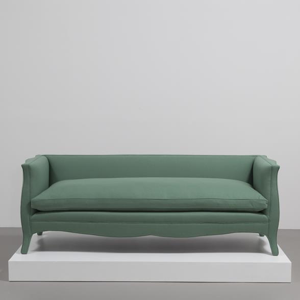 Talisman The High Backed French Style Sofa by Talisman Bespoke
