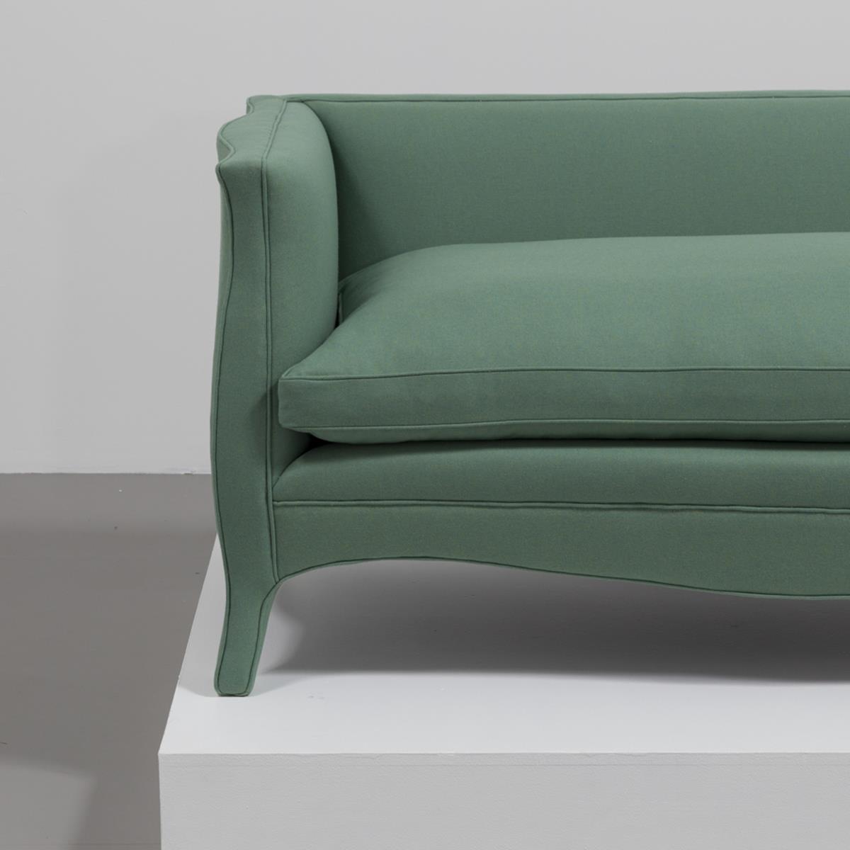 Talisman The High Backed French Style Sofa by Talisman Bespoke